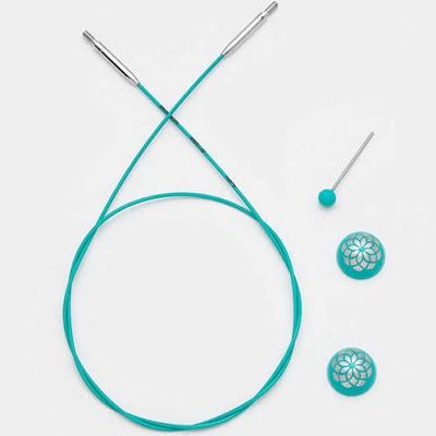 Mindful Swivel Cord