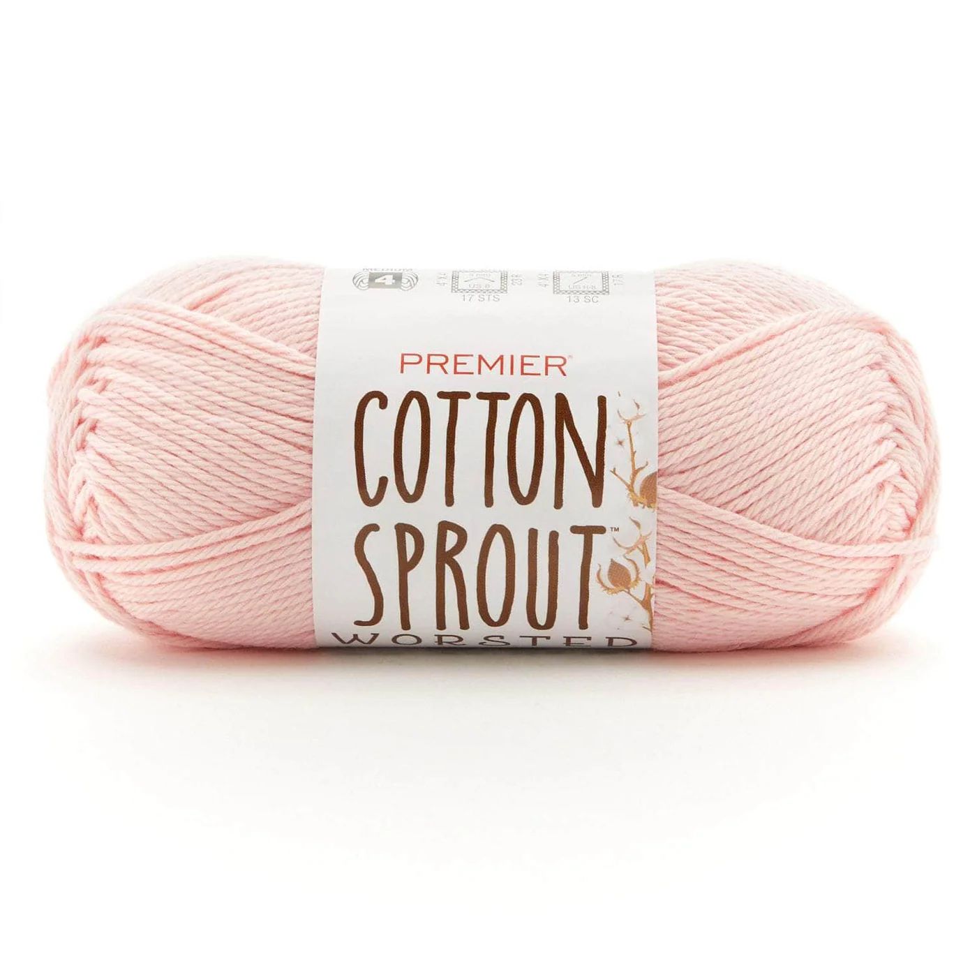 Premier Cotton Sprout