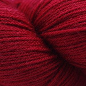 Cascade Heritage, Color: 5607 - Red