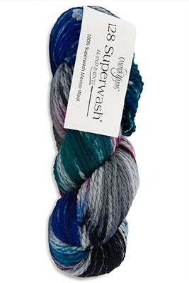Cascade 128 Superwash Handpaints