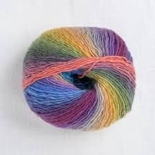 Lang Mille Colori Baby