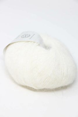 Plymouth Angora Mist