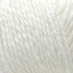 Plymouth Angora Mist, Color: 100 - White