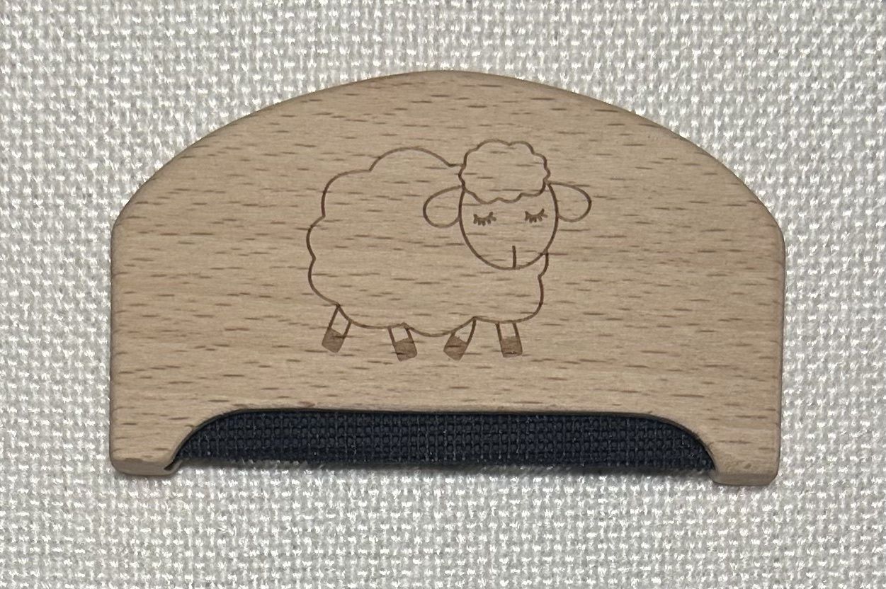 Sweater Comb