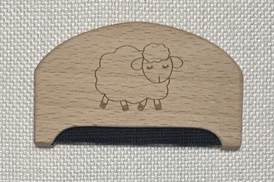 Sweater Comb