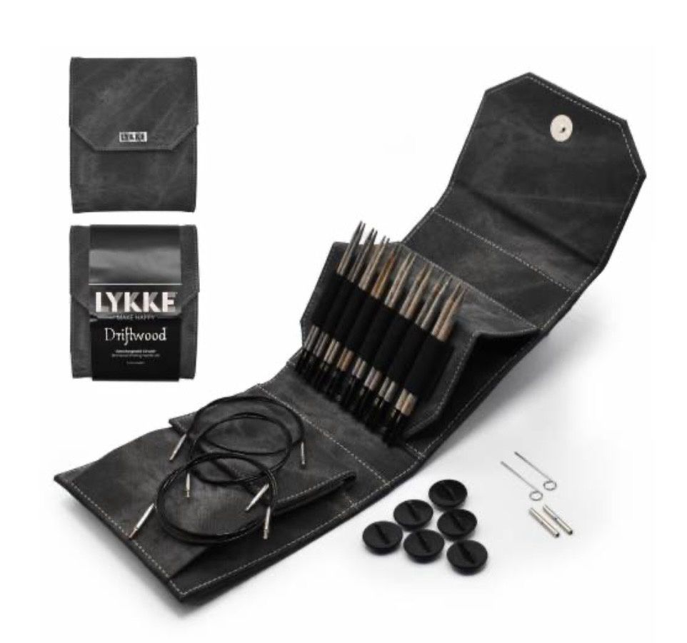 Lykke IC Needles Starter Kit