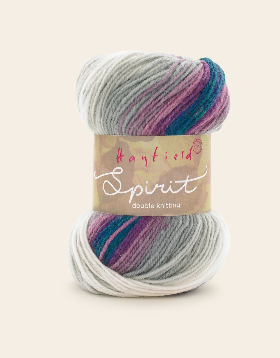 Sirdar Hayfield Spirit