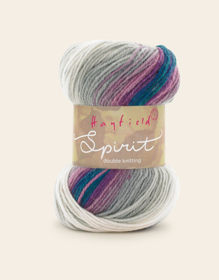 Sirdar Hayfield Spirit