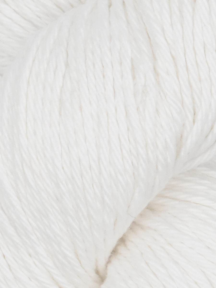 Juniper Moon Farm Ultimate  Pima, Color: 100-Alabaster
