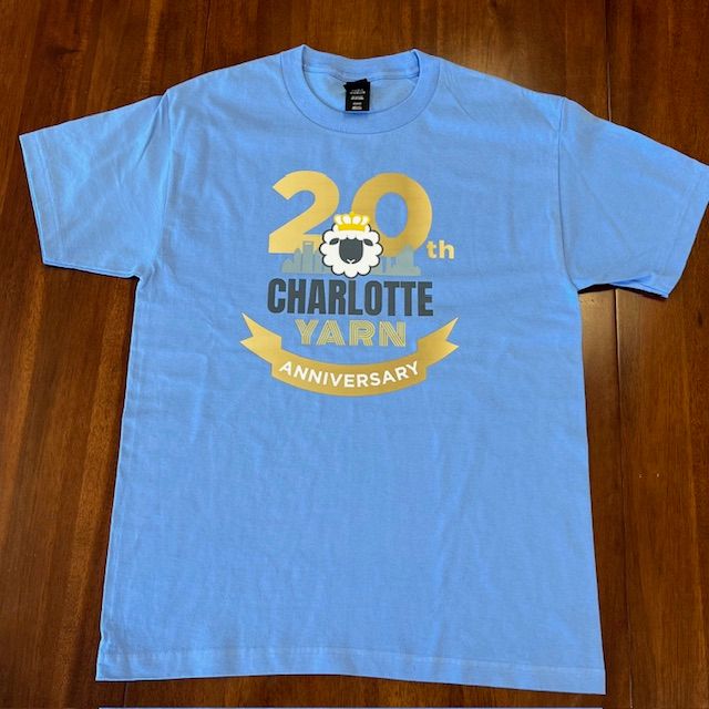 Anniversary Merchandise