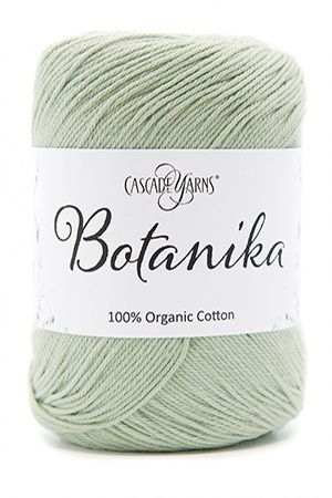 Cascade Botanika