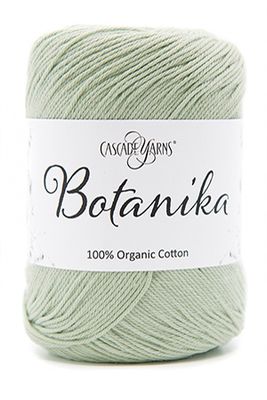 Cascade Botanika