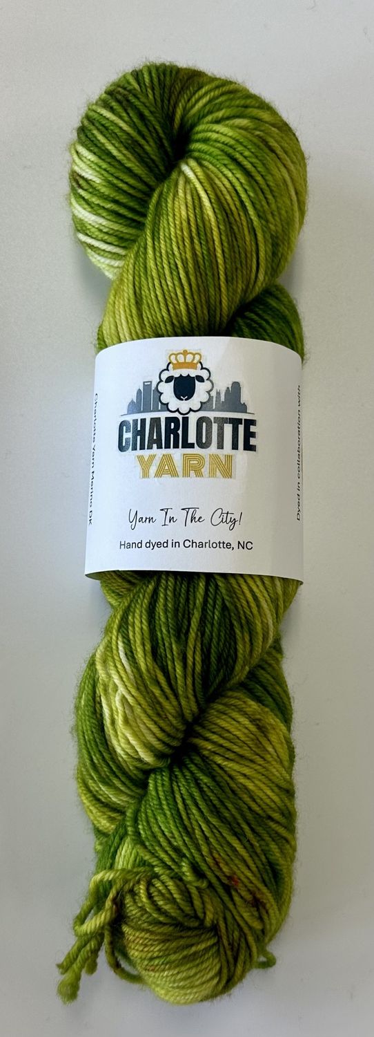 Yarn in the City Merino DK
