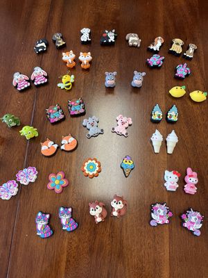 CY Needle Toppers