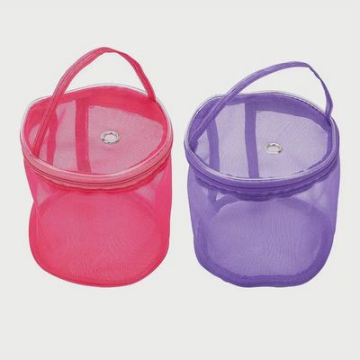 Mesh Bag One Skein