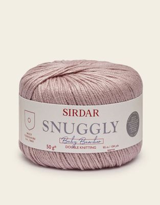 Sirdar Baby Bamboo