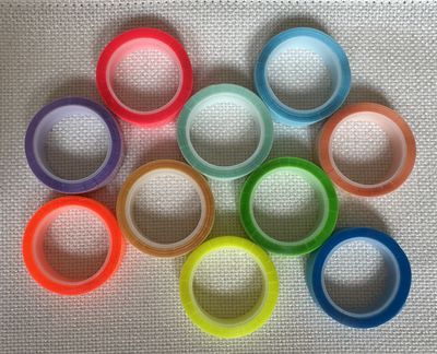 Highlighter Tape Roll