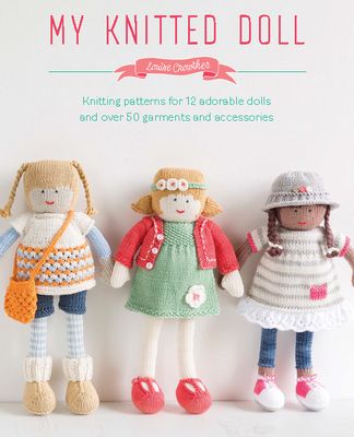 My Knitted Doll