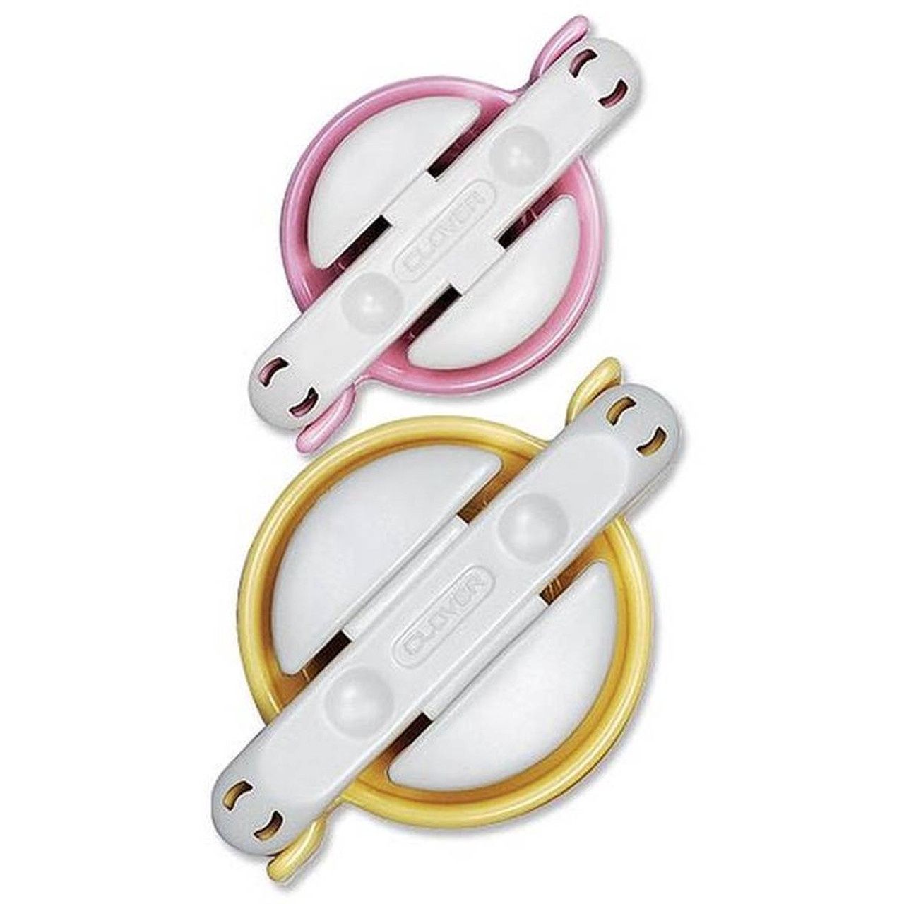 Clover #3124 Small Pom-Pom Maker