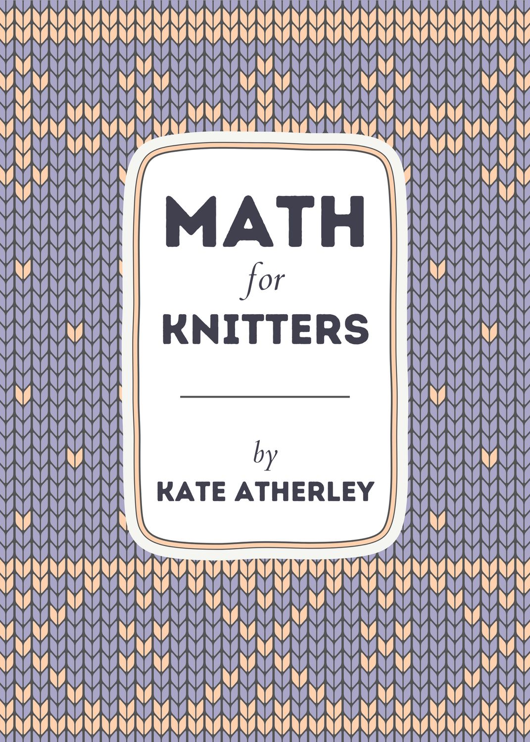 Math for Knitters