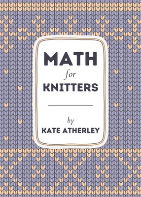 Math for Knitters