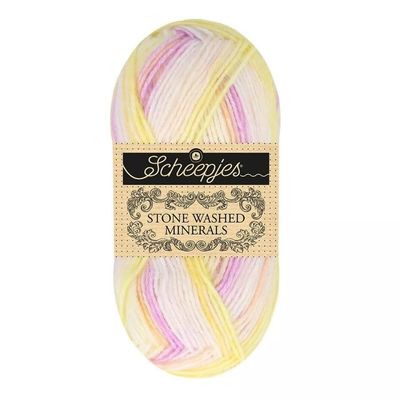 Scheepjes Stone Washed XL Minerals