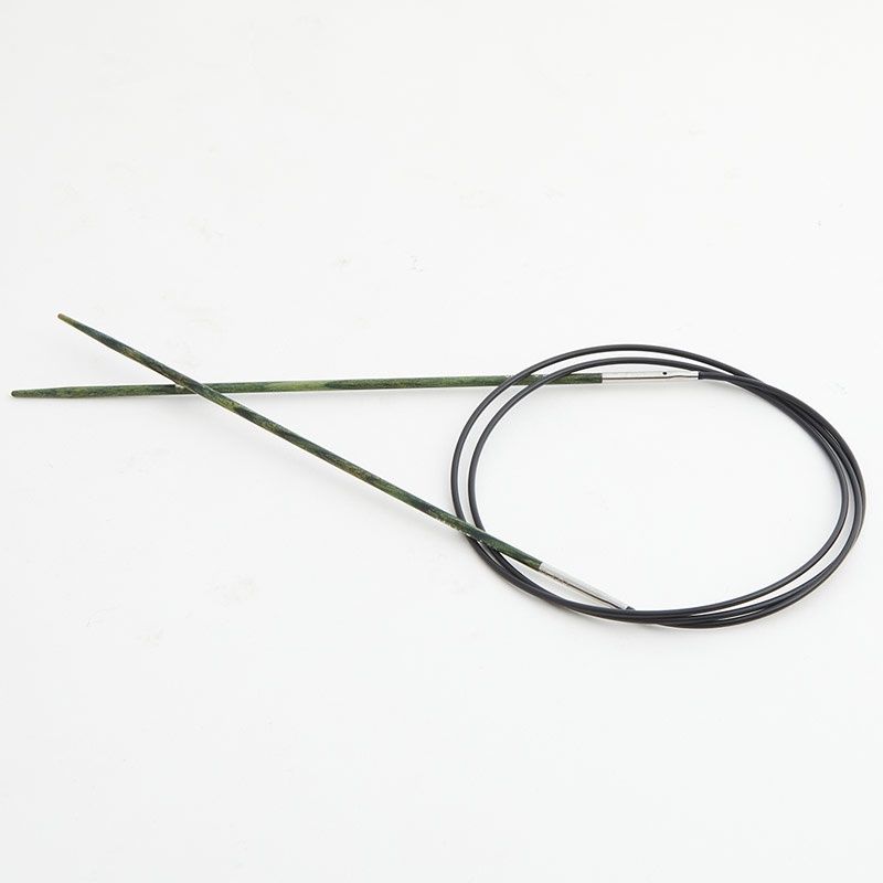 Knitter's Pride Dreamz 24" Circular Needles, Color: US 0 (2.00mm)