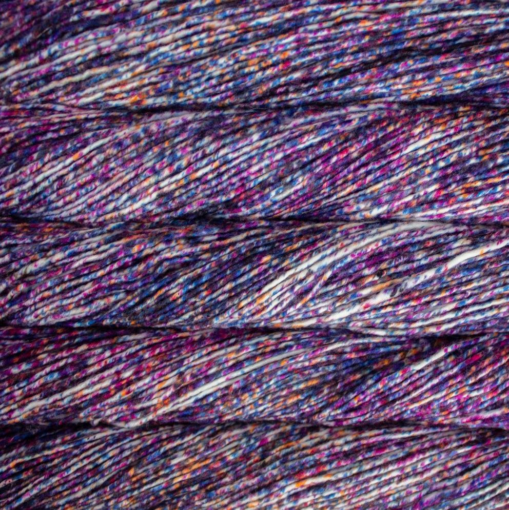 Malabrigo Mecha, Color: Anemona-328