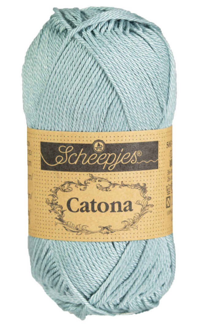 Scheepjes Catona