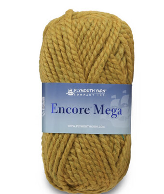 Plymouth Encore Mega