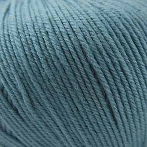 Cascade 220 Superwash, Color: 204 - Smoke Blue