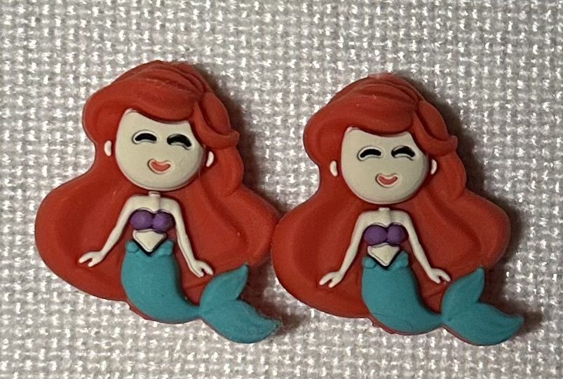 CY Needle Toppers, Style: Areil