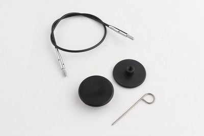 Knit Pro Swivel Cord