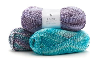 Universal Yarn Major