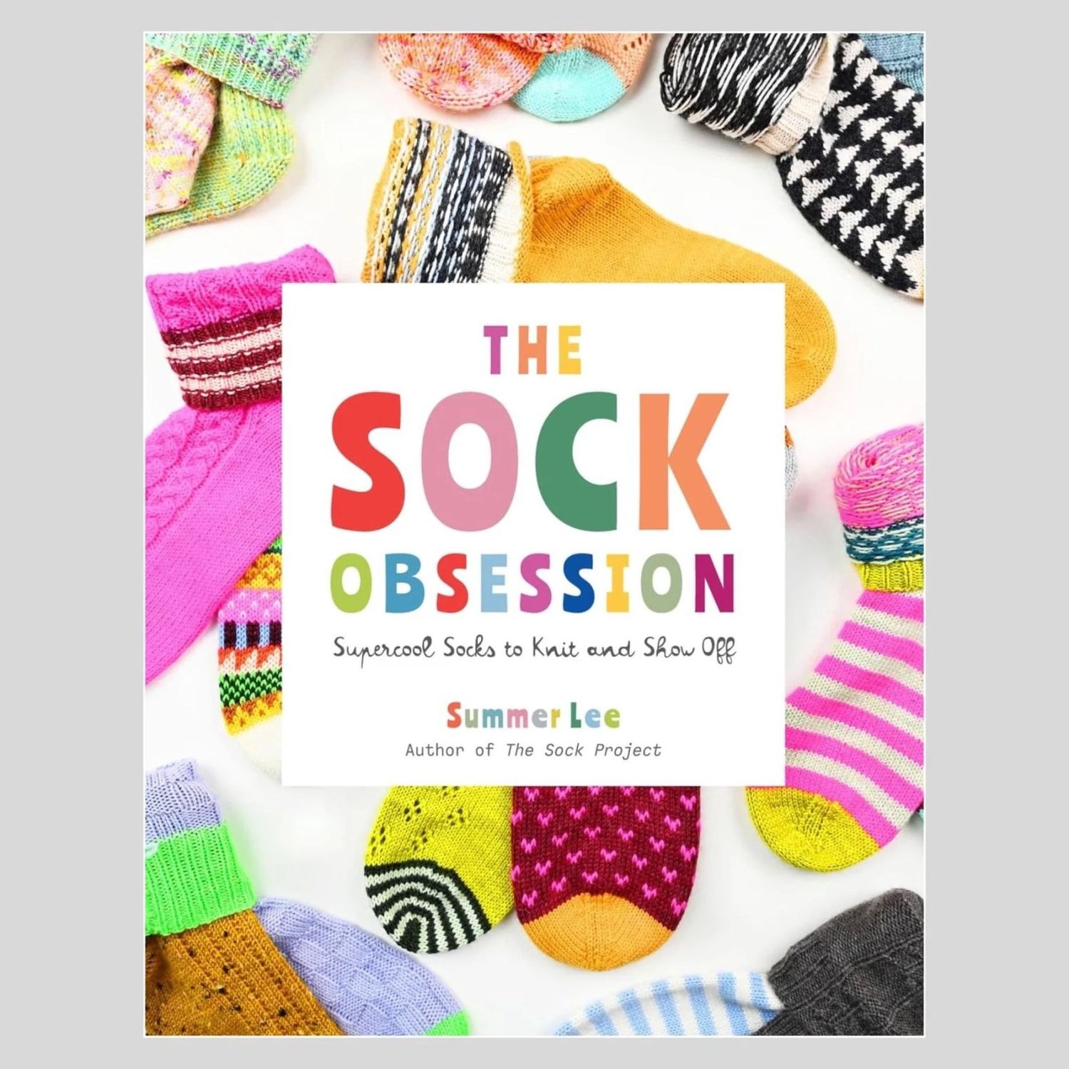 The Sock Obsession