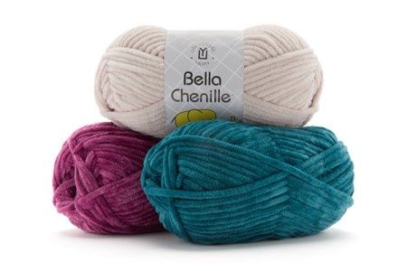 Universal Yarn Bella Chenille