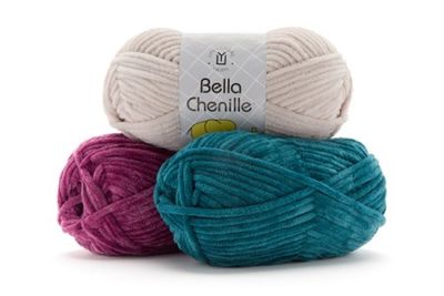 Universal Yarn Bella Chenille