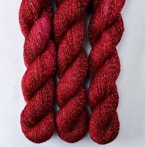 Miss Babs Estrellita, Color: Dark Andromeda