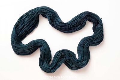 Expression Fiber Arts Wishglow Sport