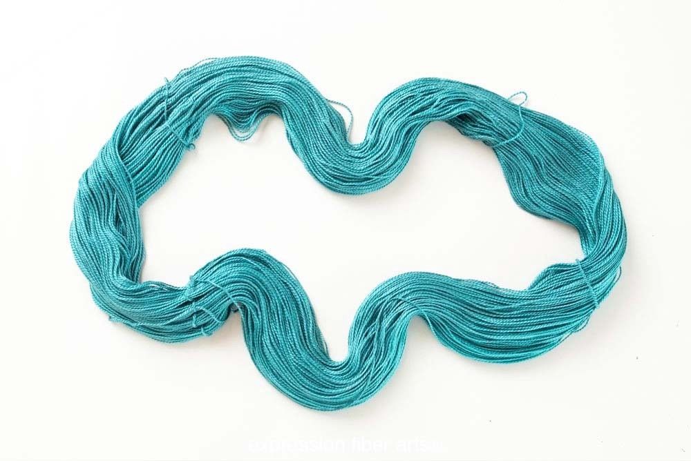 Expression Fiber Arts Wishglow Sport, Color: Enigmatic