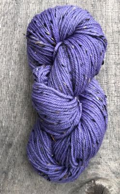American Ewe Worsted Tweed