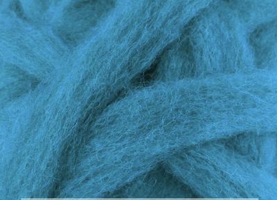 Charlotte Yarn Wool Roving/Sliver