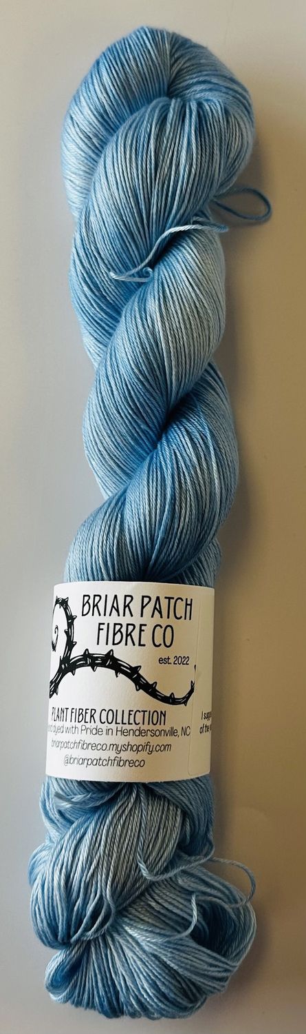Briar Patch Cupro Cotton