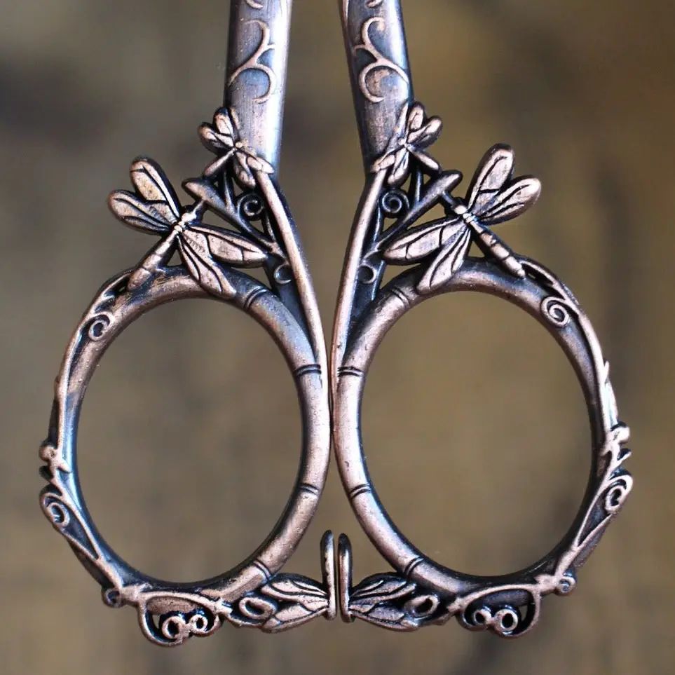 DragonFly Scissors