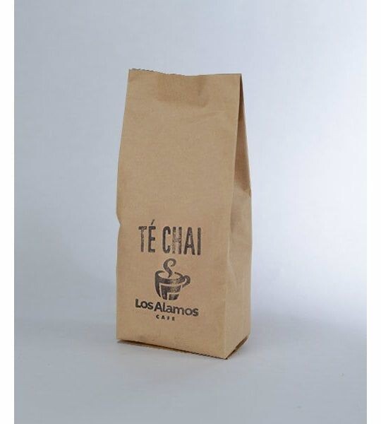 CHAI TEA