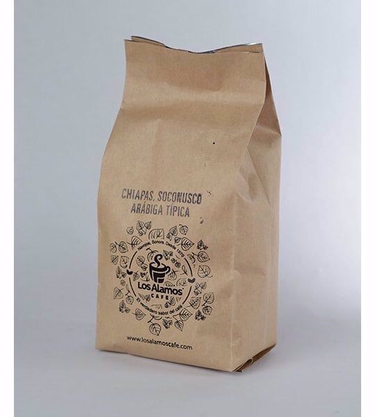 CHIAPAS ARABIGA 500GR