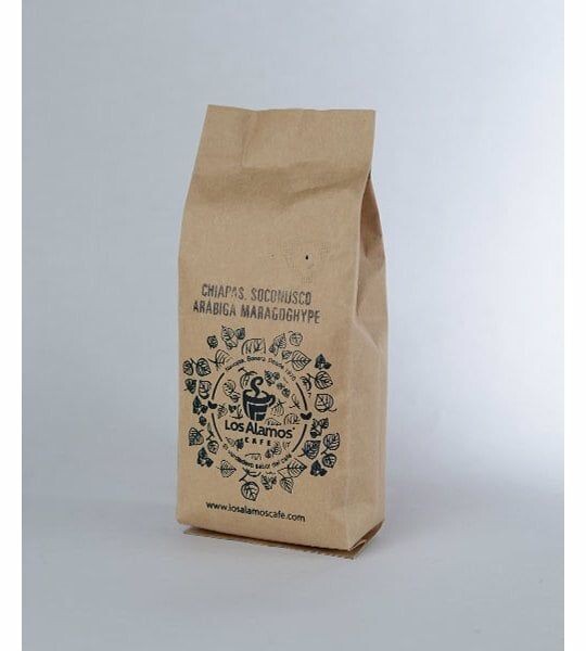 CHIAPAS MARAGO 250GR