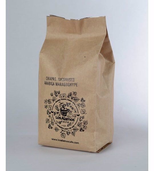CHIAPAS MARAGO 500GR