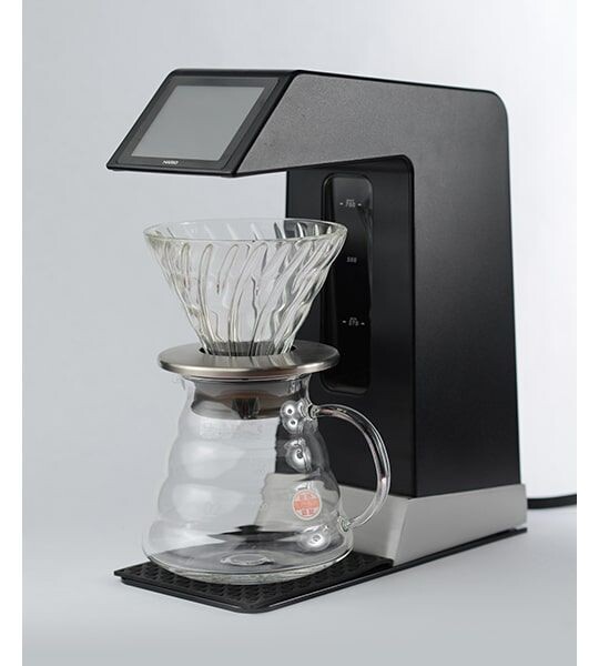 EVS-70B CAFETERA AUTOMATICA PARA CAFE V60 SMART 7