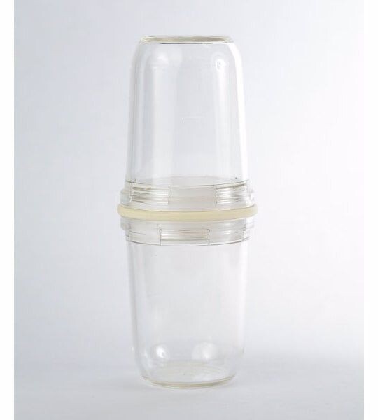Latte Shaker